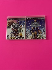 Ps3 kingdom hearts for sale  Lakeland