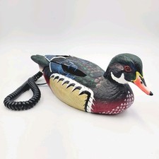 Vtg wood duck for sale  North Platte