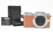 E343 panasonic lumix d'occasion  Expédié en France