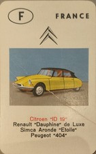 Auto quartett 298 gebraucht kaufen Auto quartett 298 gebraucht kaufen  Bürstadt