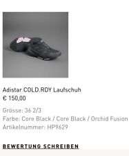 Adidas adistar laufschuh gebraucht kaufen  Berlin
