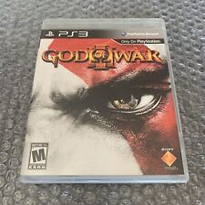 God war ps3 usato  Santa Maria di Licodia