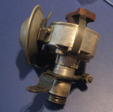 Bosch zündverteiler 231 gebraucht kaufen  Freising