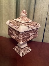 Royal staffordshire tonquin for sale  Rockford