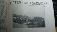 Leopoldo carta deledda usato  Torino