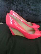 Paris hilton wedge for sale  WILLENHALL
