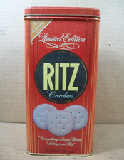 1986 nabisco ritz for sale  Galion