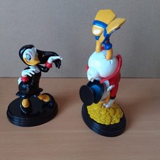 Figurine picsou misstick d'occasion  Montluçon