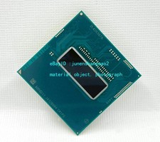Usado, Processador para Notebook Intel Core i7-4710MQ SR1PQ 2.5GHz / Quad Core / 6M FCPGA946 comprar usado  Enviando para Brazil