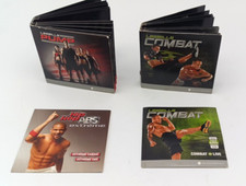 Les mills pump for sale  Gary