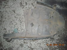 Kymco vitality tray for sale  LOUTH