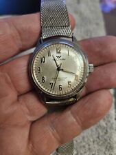 Mens vintage waltham for sale  HUNTINGDON