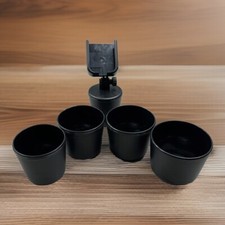 Weathertech cupfone black for sale  Des Moines