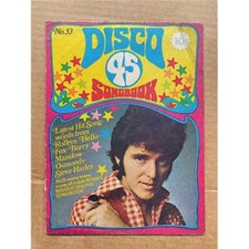 Alvin stardust disco for sale  CHESTERFIELD