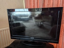 Toshiba inch 1080p for sale  MANCHESTER