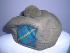Royal scots tam for sale  BENFLEET