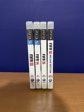 Fifa ps3 funzionanti usato  Ciampino
