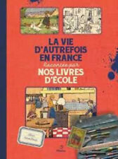 Vie autrefois racontée d'occasion  Bubry
