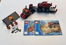 Lego city 60027 for sale  San Mateo