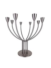 Candelabro otto bracci usato  Venezia