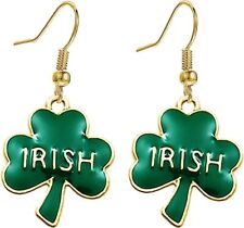 Irish shamrock patricks for sale  ENNISKILLEN