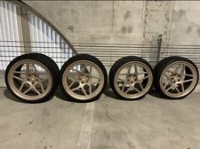 Vossen 104 wheels for sale  Miami