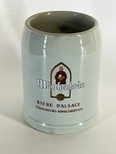 Chope faïence bleue d'occasion Chope faïence bleue d'occasion  Paris XIII