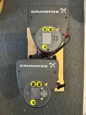 Grundfos circulateur raincove d'occasion Grundfos circulateur raincove d'occasion  Villejuif