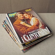 Rivista mensile cinema usato  Catania