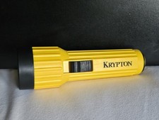 Vintage krypton bright for sale  SOUTHPORT