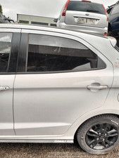 2043872 porta post. usato  Italia