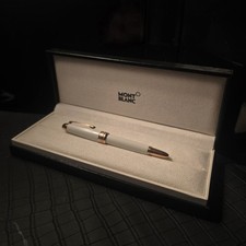 montblanc mozart gebraucht kaufen montblanc mozart gebraucht kaufen Mülheim an der Ruhr