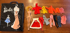 Boneca Barbie vintage rabo de cavalo Midge 1962, com roupas e estojo original comprar usado Boneca Barbie vintage rabo de cavalo Midge 1962, com roupas e estojo original comprar usado  Enviando para Brazil