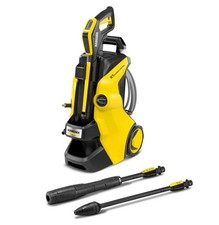 Usado, Lavadora de alta pressão Karcher K4 controle de energia flexível  comprar usado  Enviando para Brazil