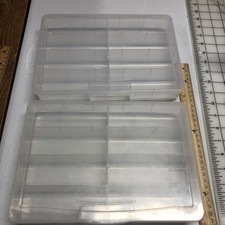 Boxes large compartments for sale  Palm Bay
