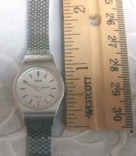 Vintage pulsar ladies for sale  Bradenton