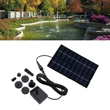 Pompa acqua energia usato  Spedire a Italy