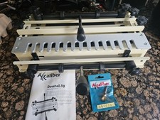 dovetail jig for sale  REDRUTH