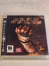 Dead space sony d'occasion  Tarbes