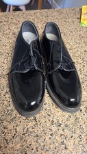 Bates patent leather for sale  Citrus Heights