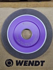 Cbn schleifscheibe 100 gebraucht kaufen  Immendingen