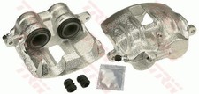 Bremssattel trw bhs1229e gebraucht kaufen  Oberlungwitz