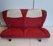 Sedile posteriore completo usato Sedile posteriore completo usato  Palazzolo sull'Oglio