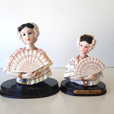 Montefiori collection figurine for sale  North Las Vegas