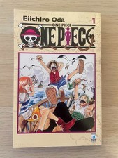 One piece. new usato  Ancona