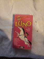 Luno missing jenie for sale  Sullivan