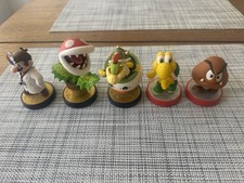 Mario amiibo lot for sale  Flat Rock
