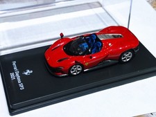 Ferrari daytona sp3 usato  Novedrate