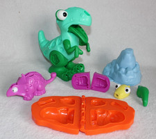 Rare dinosaur play for sale Rare dinosaur play for sale  LEICESTER