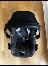 Kindersitz autositz auflage gebraucht kaufen  Norderstedt